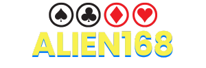 Logo ALIEN168